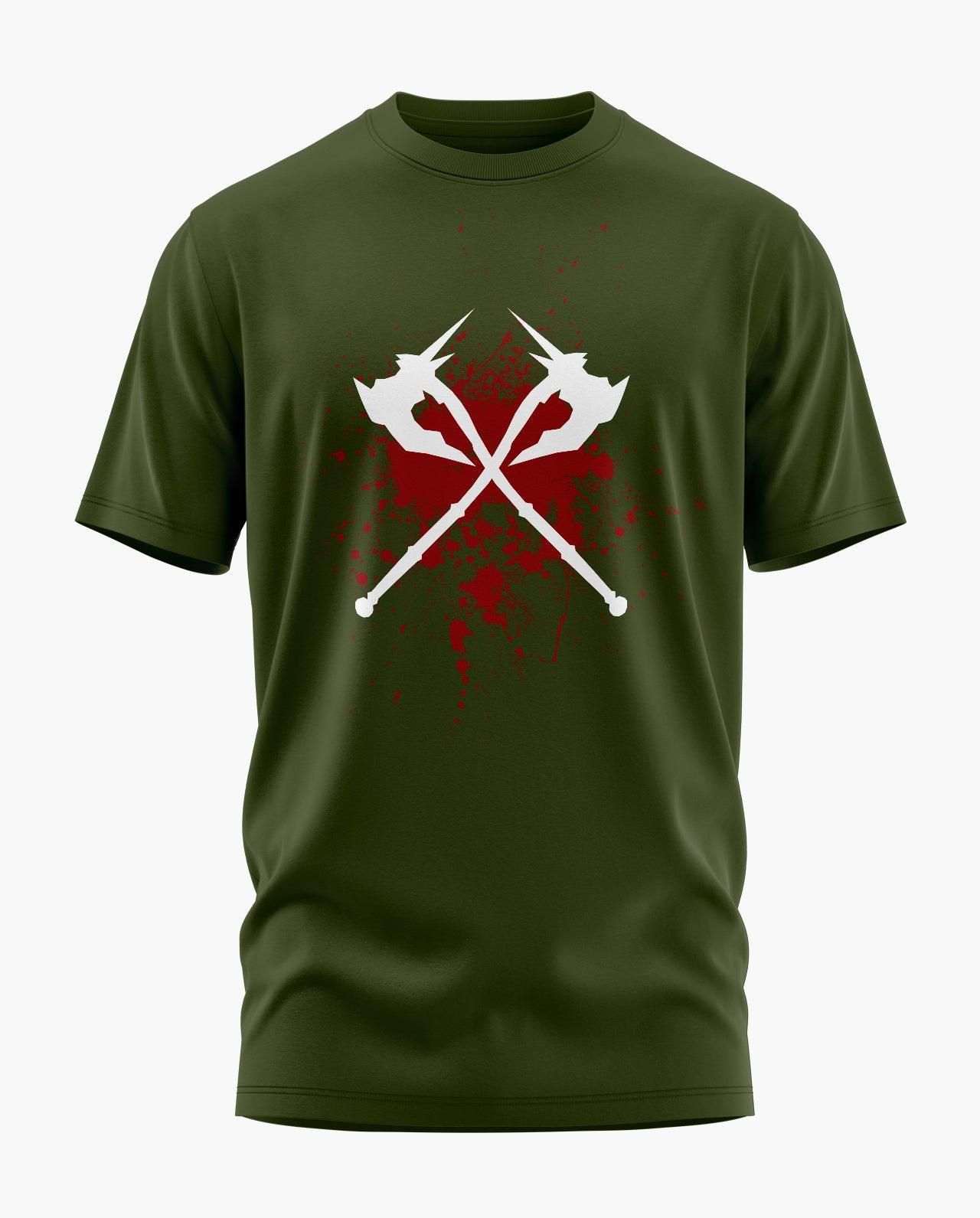 Killing Spree T-Shirt - Aero Armour