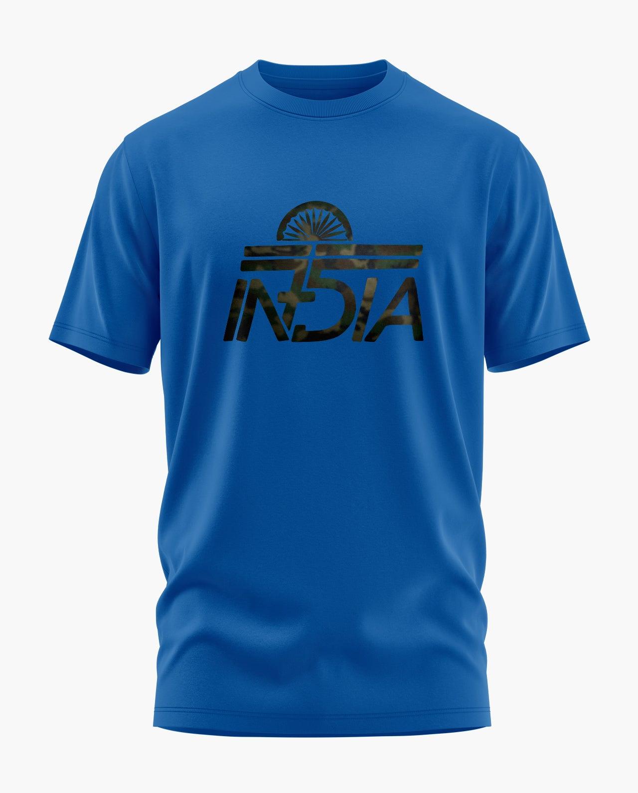 India75 T-Shirt - Aero Armour