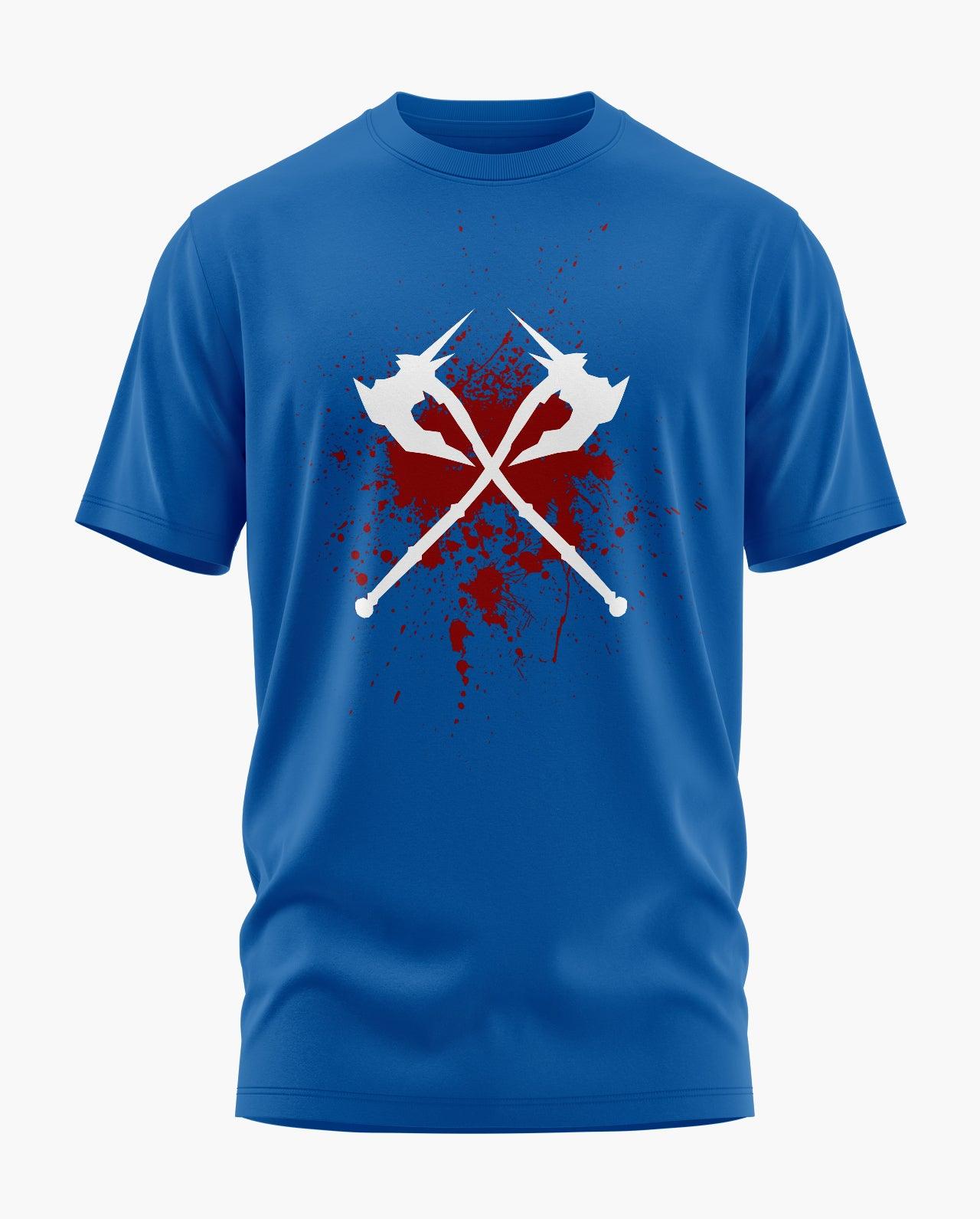 Killing Spree T-Shirt - Aero Armour