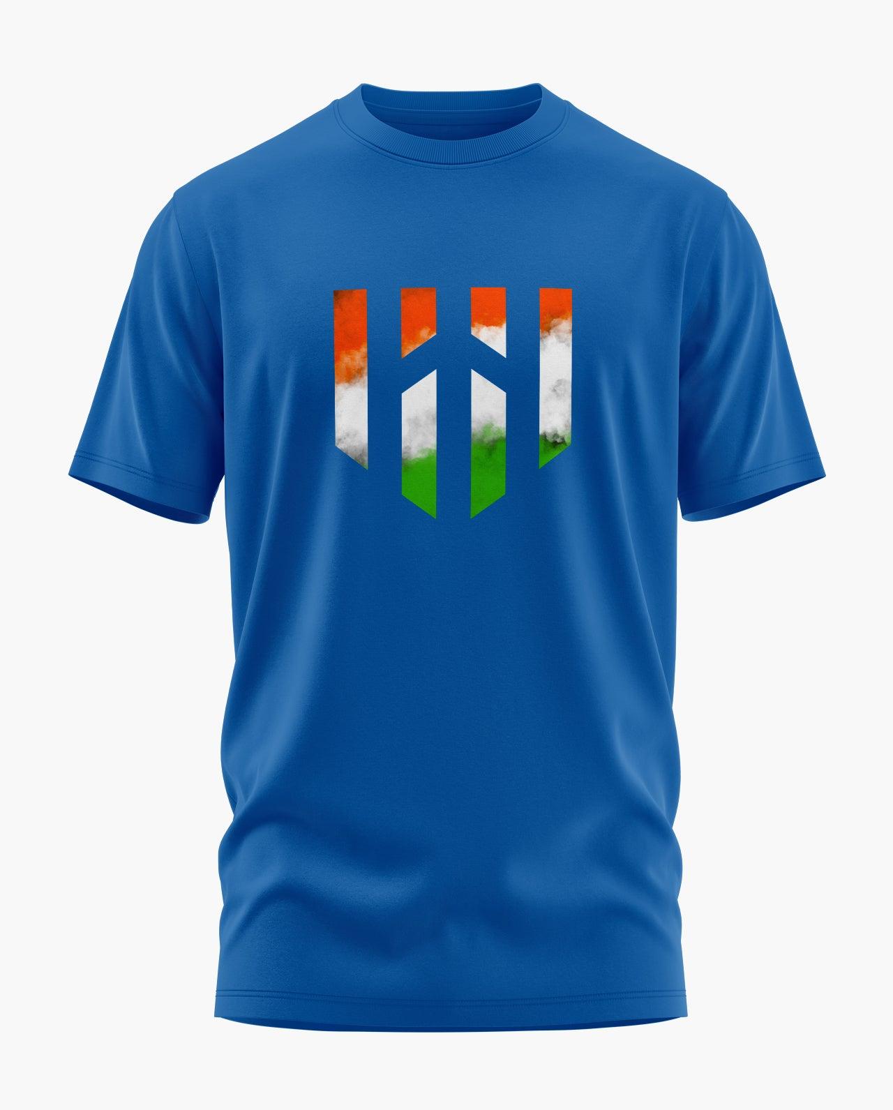 Aero Armour India T-Shirt - Aero Armour