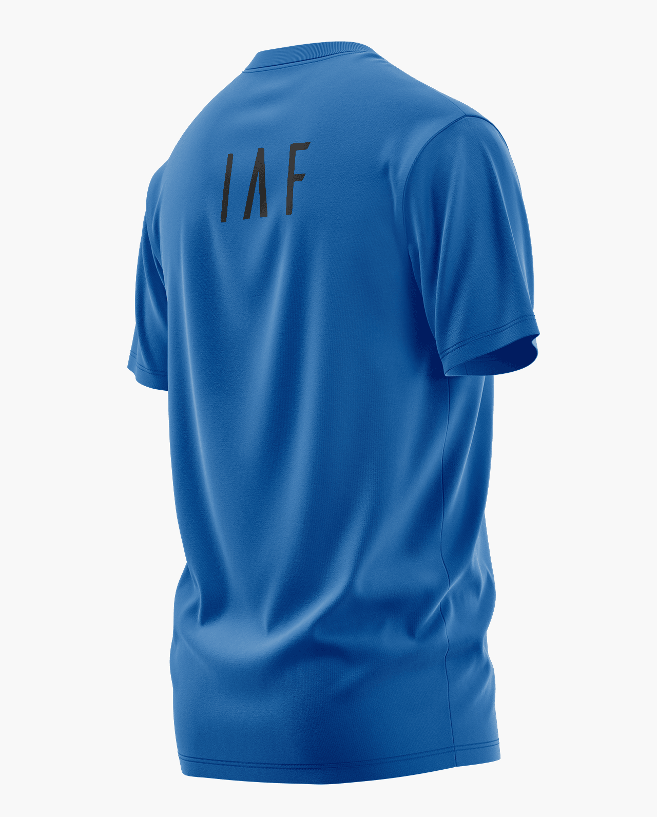 IAF Touch The Sky With Glory T-Shirt - Aero Armour