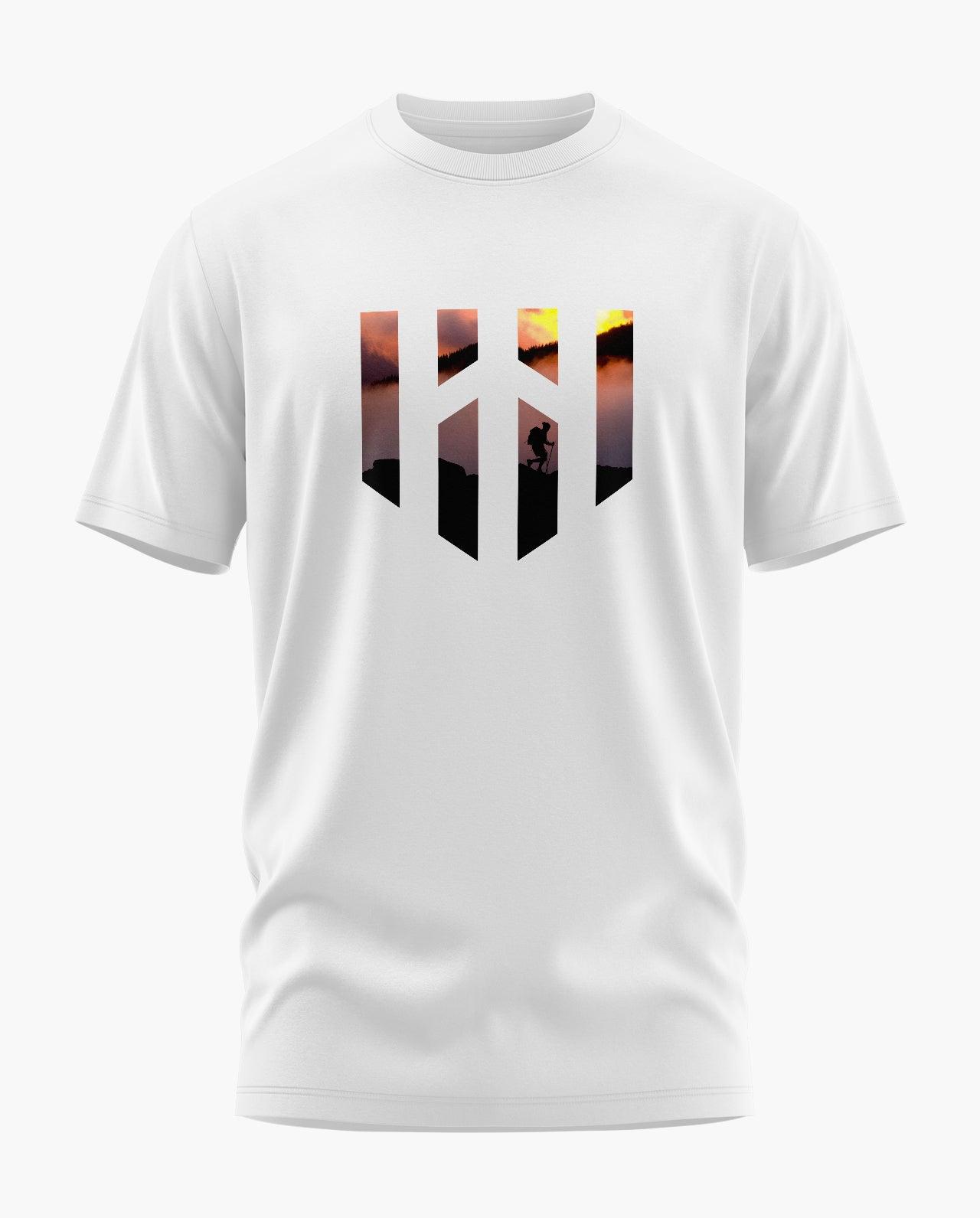 Hiking T-Shirt - Aero Armour