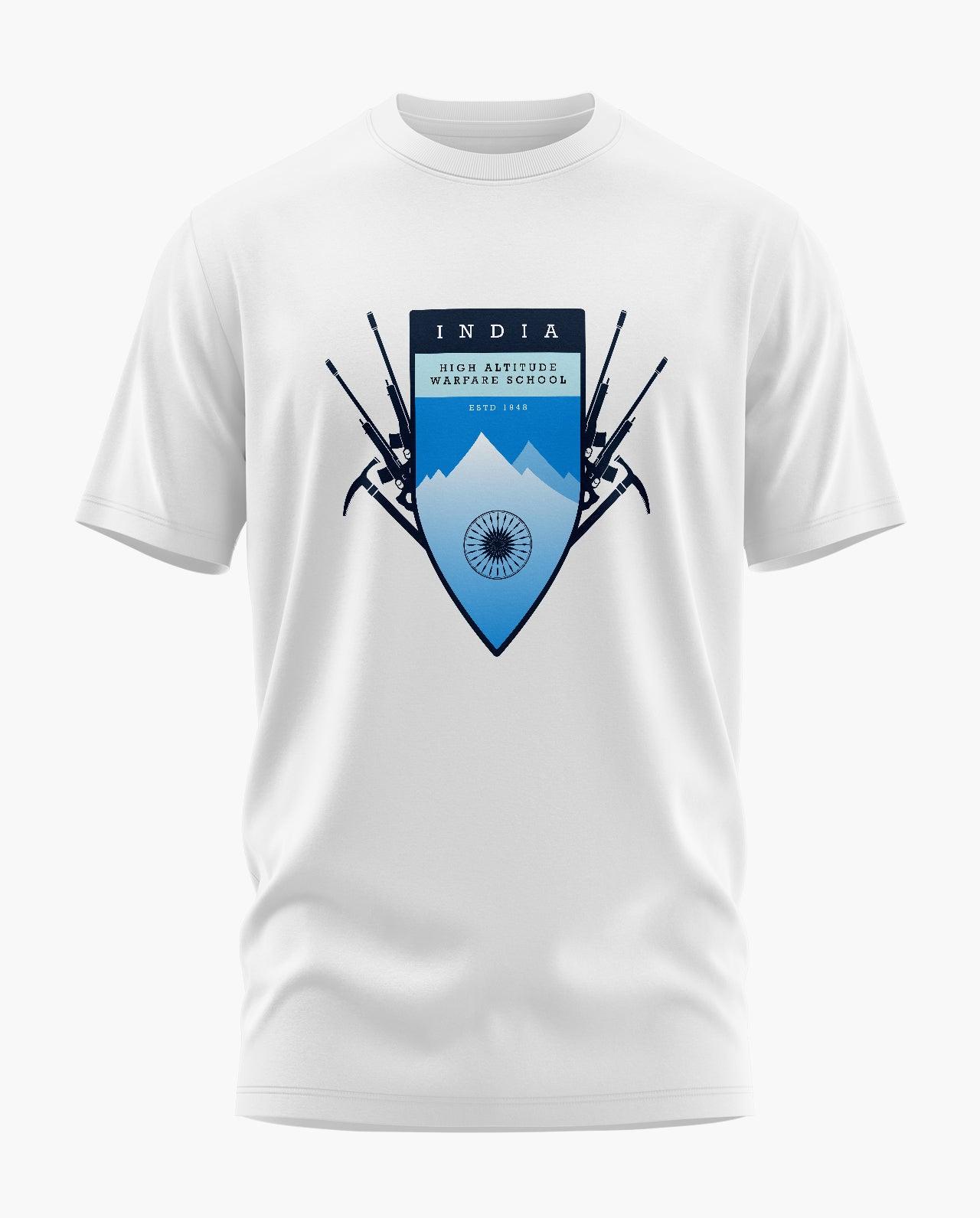 HAWS Badge T-Shirt - Aero Armour