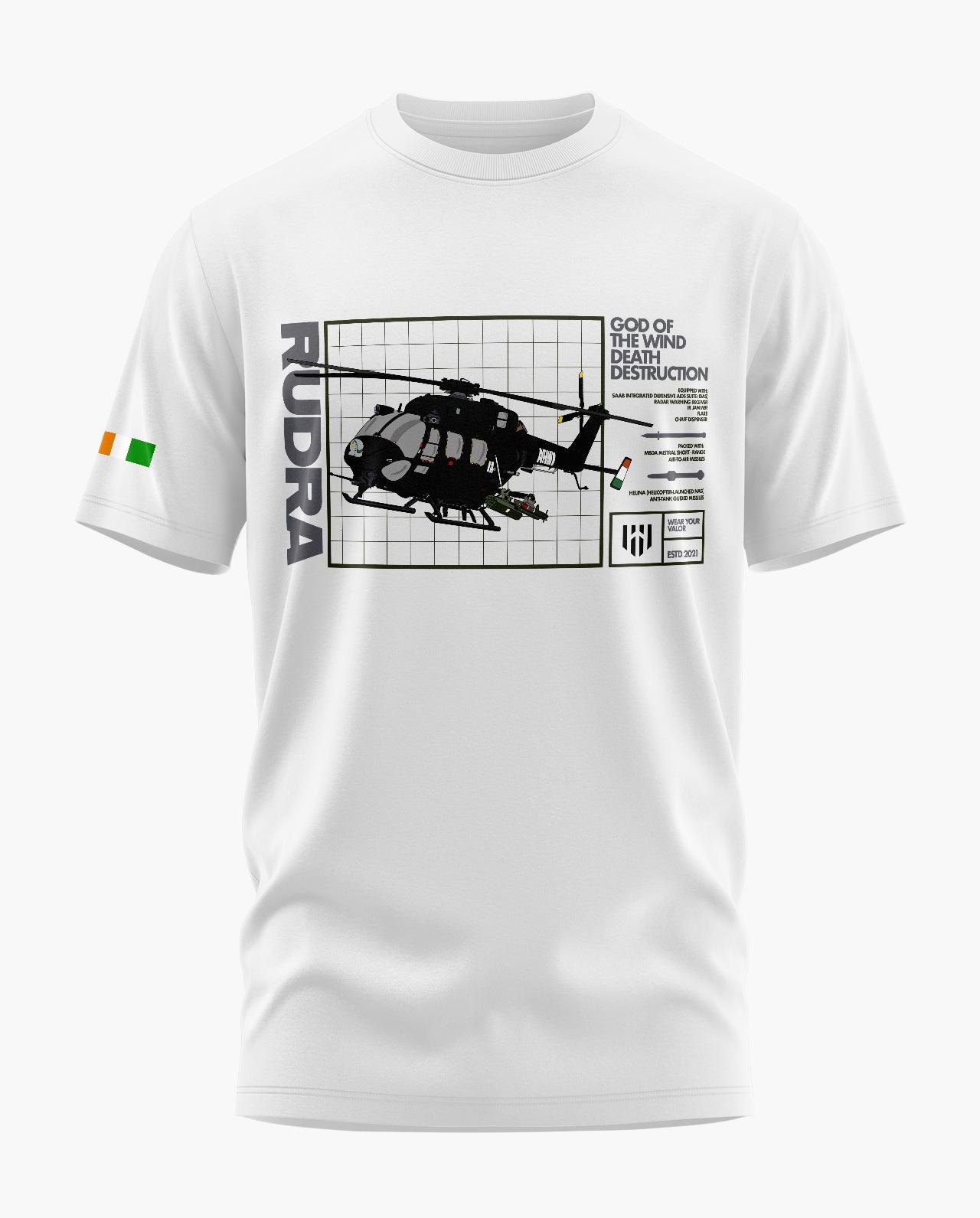 Rudra T-Shirt - Aero Armour
