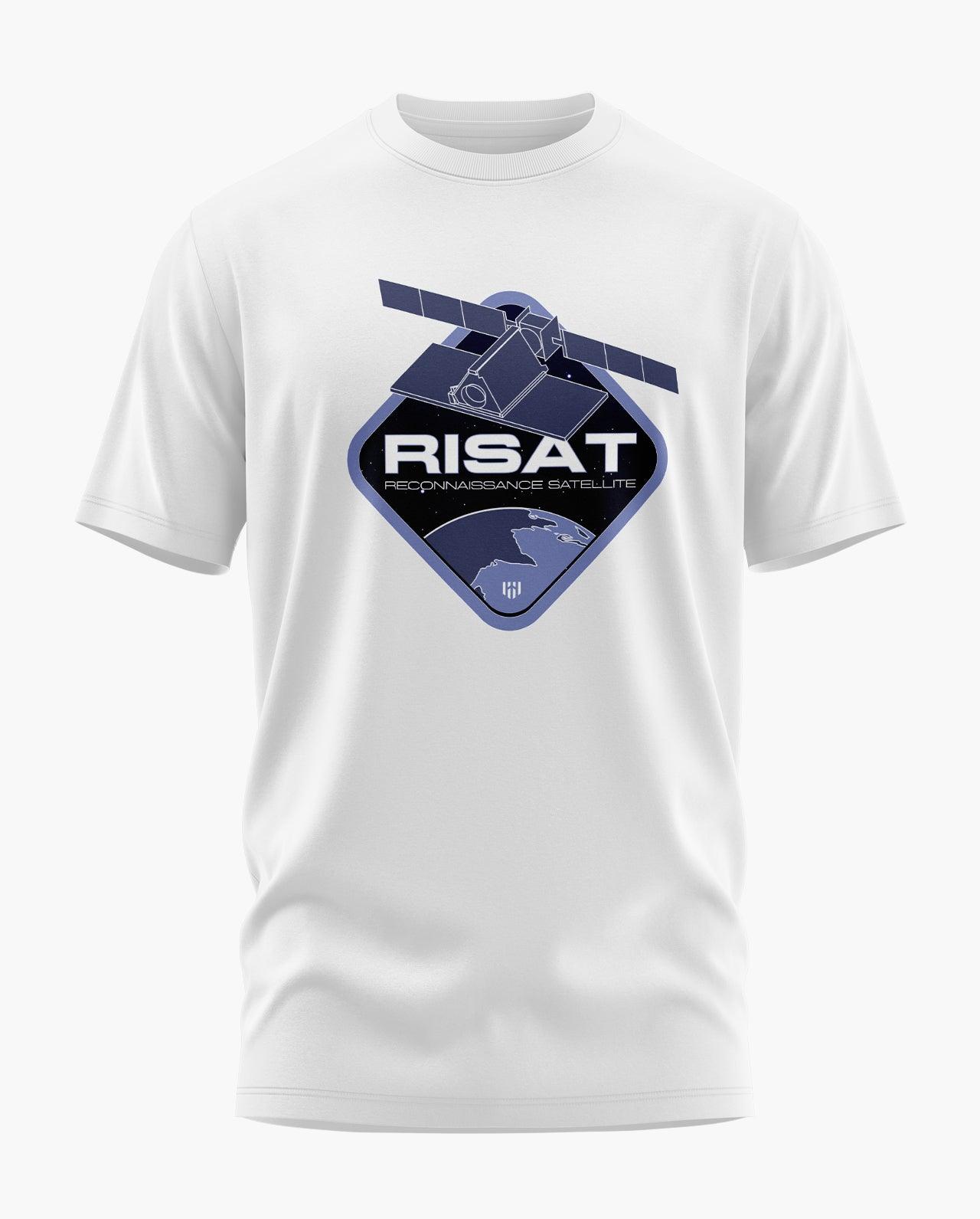 RISAT T-Shirt - Aero Armour