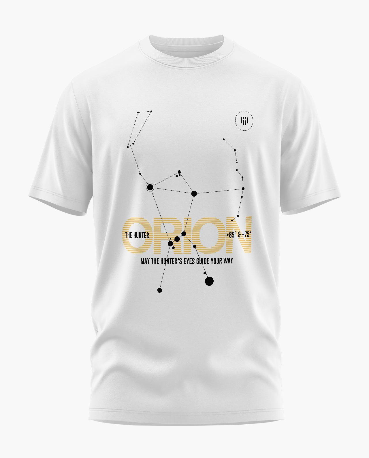 Orion Constellation T-Shirt - Aero Armour