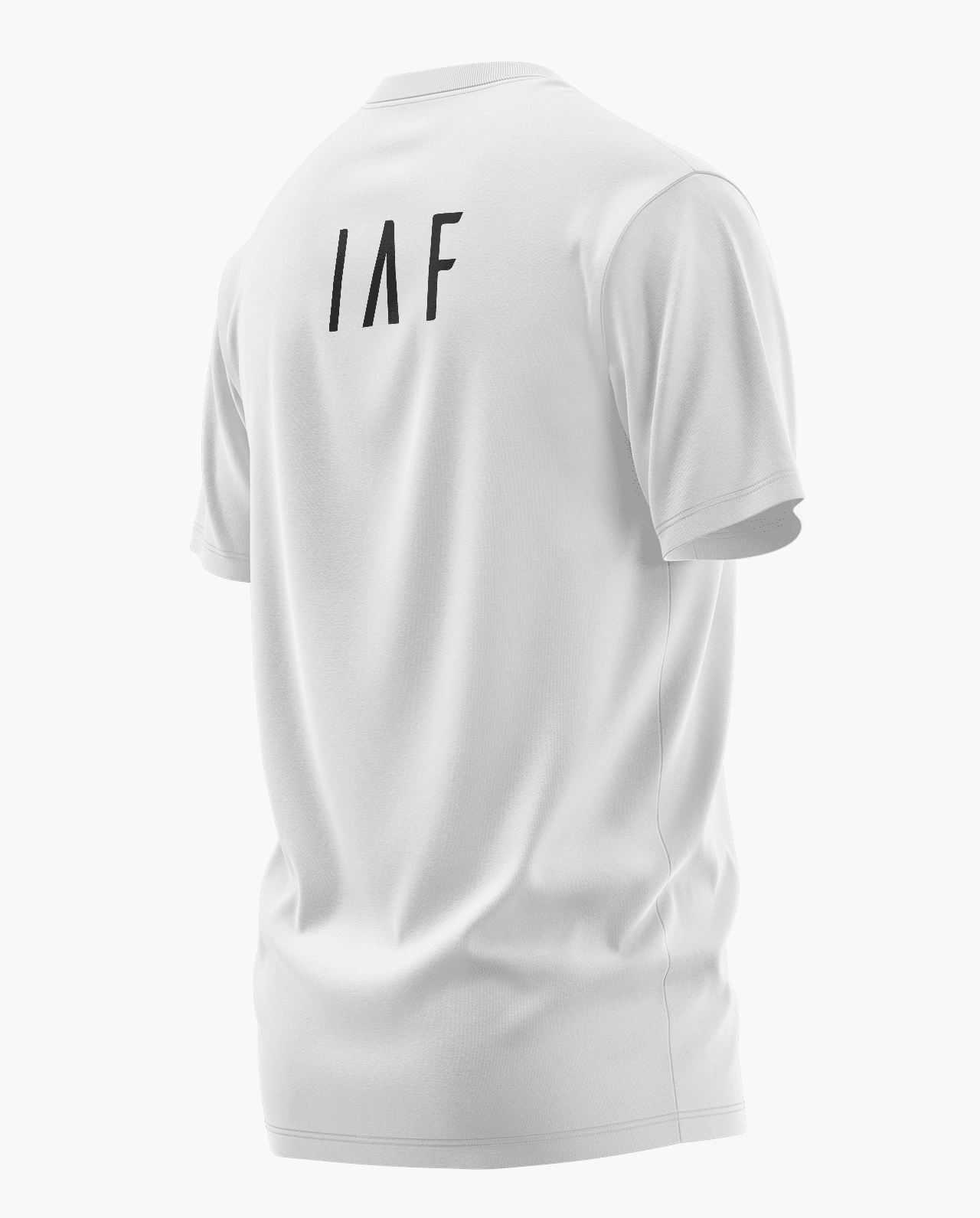 IAF Touch The Sky With Glory T-Shirt - Aero Armour