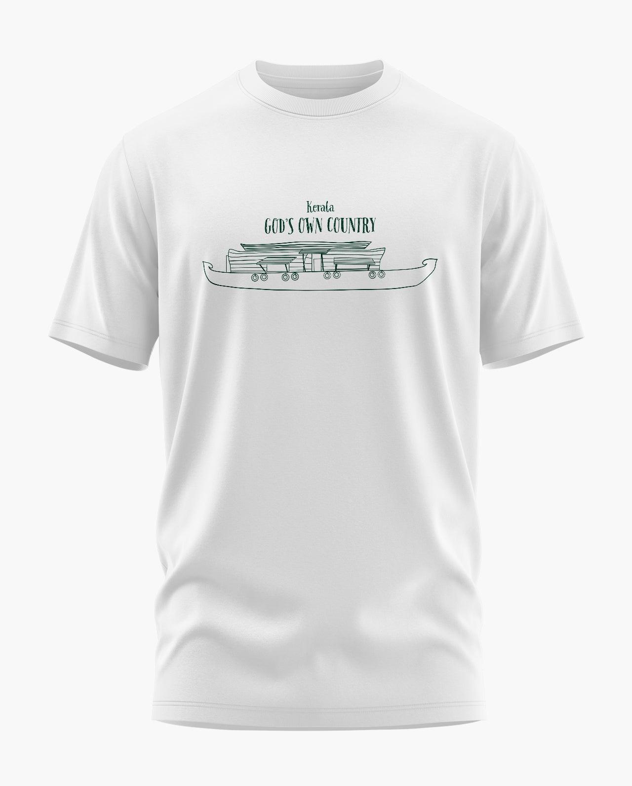 Kerala T-Shirt - Aero Armour