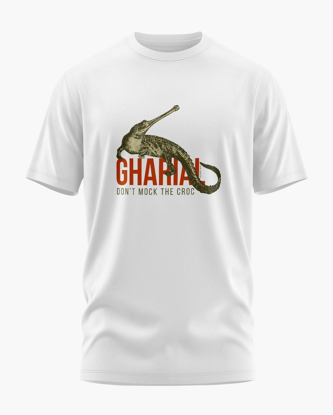 Gharial T-Shirt - Aero Armour