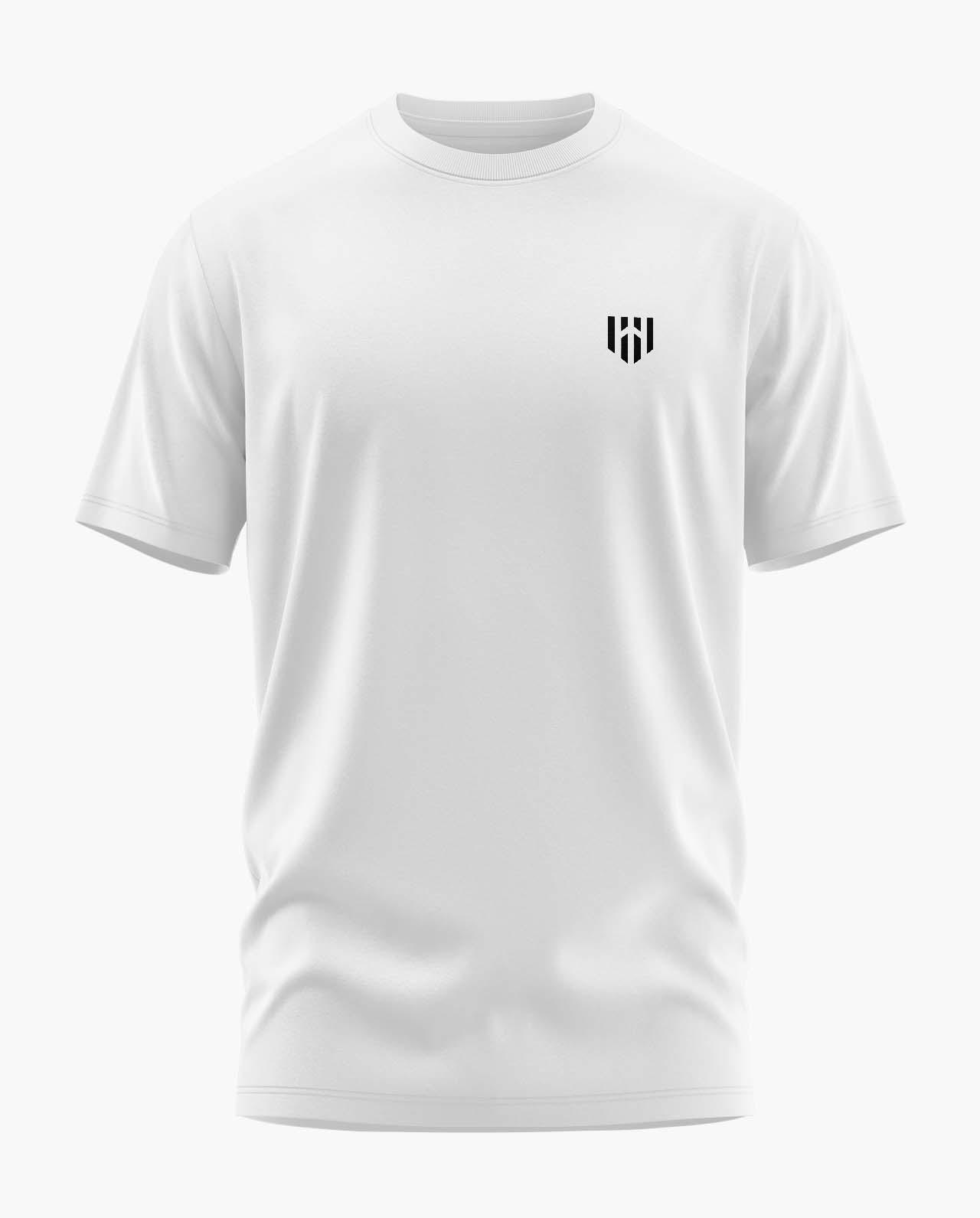 Aero Armour Organic T-Shirt - Aero Armour