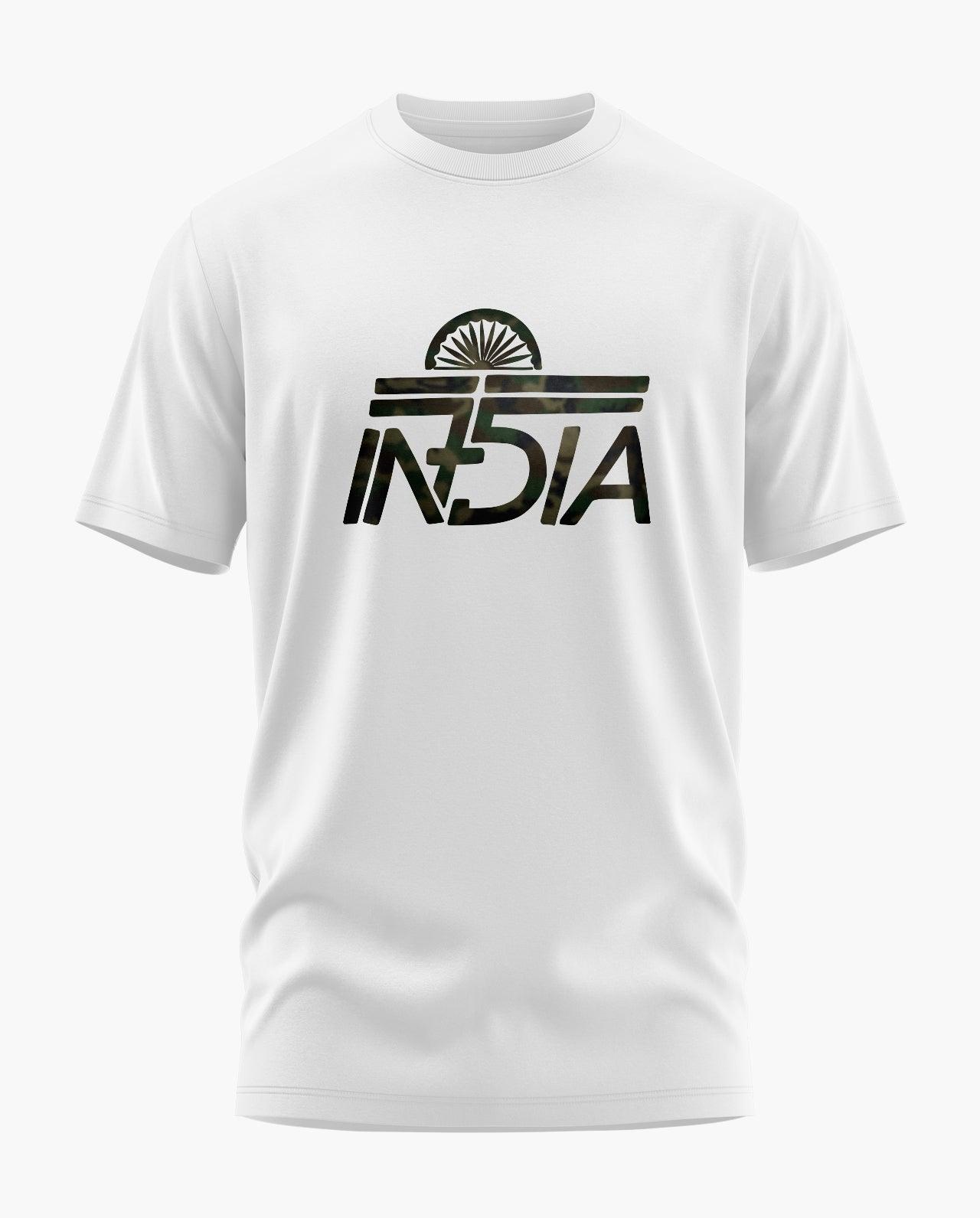 India75 T-Shirt - Aero Armour