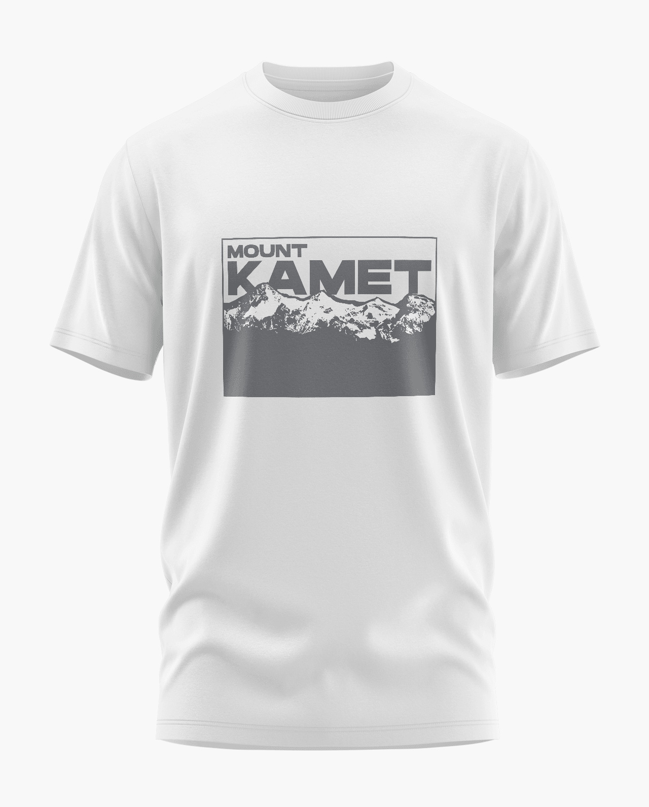Mount Kamet T-Shirt - Aero Armour