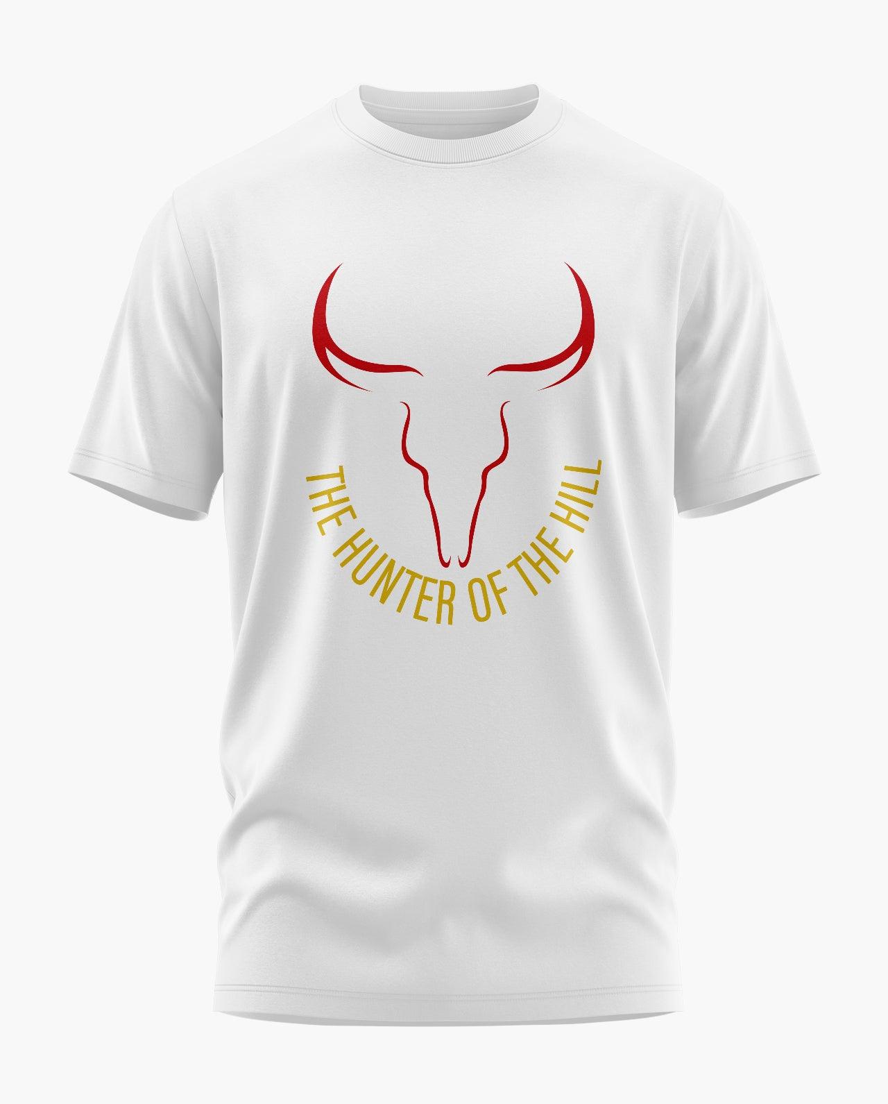 Naga Regiment T-Shirt - Aero Armour