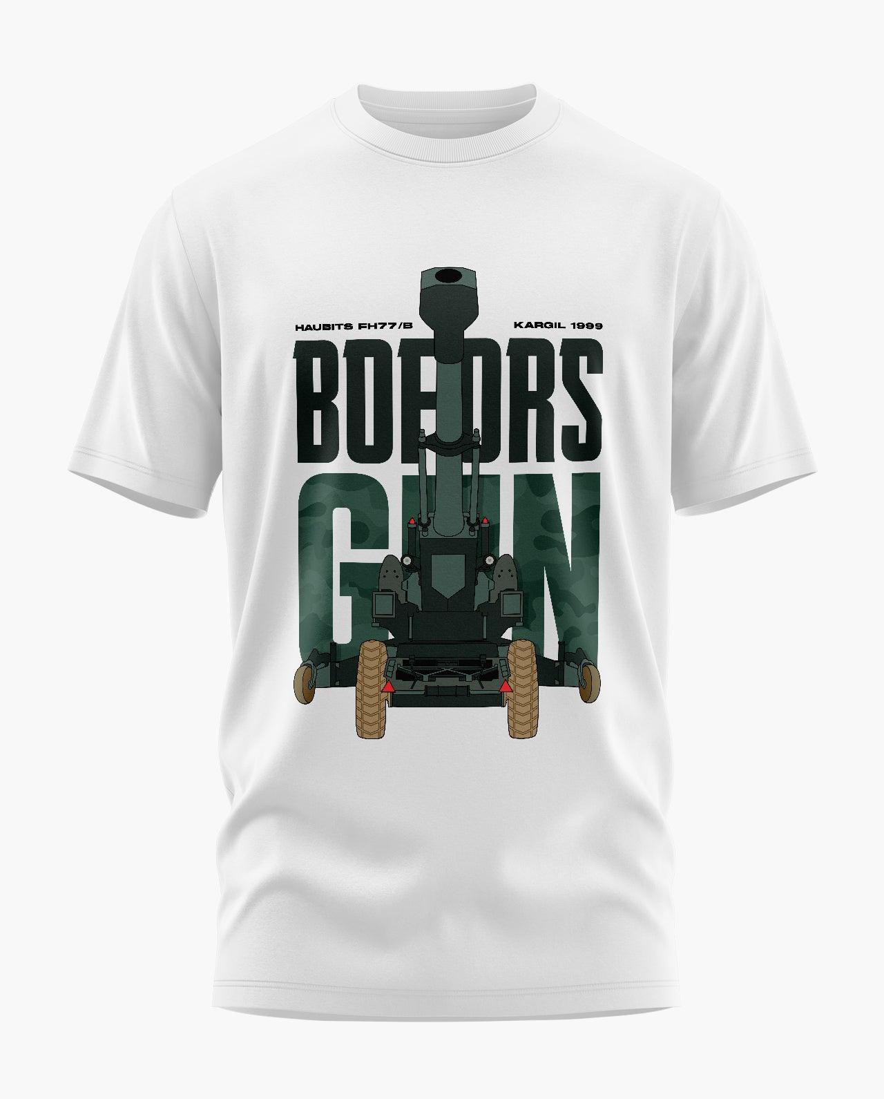 Bofors T-Shirt - Aero Armour