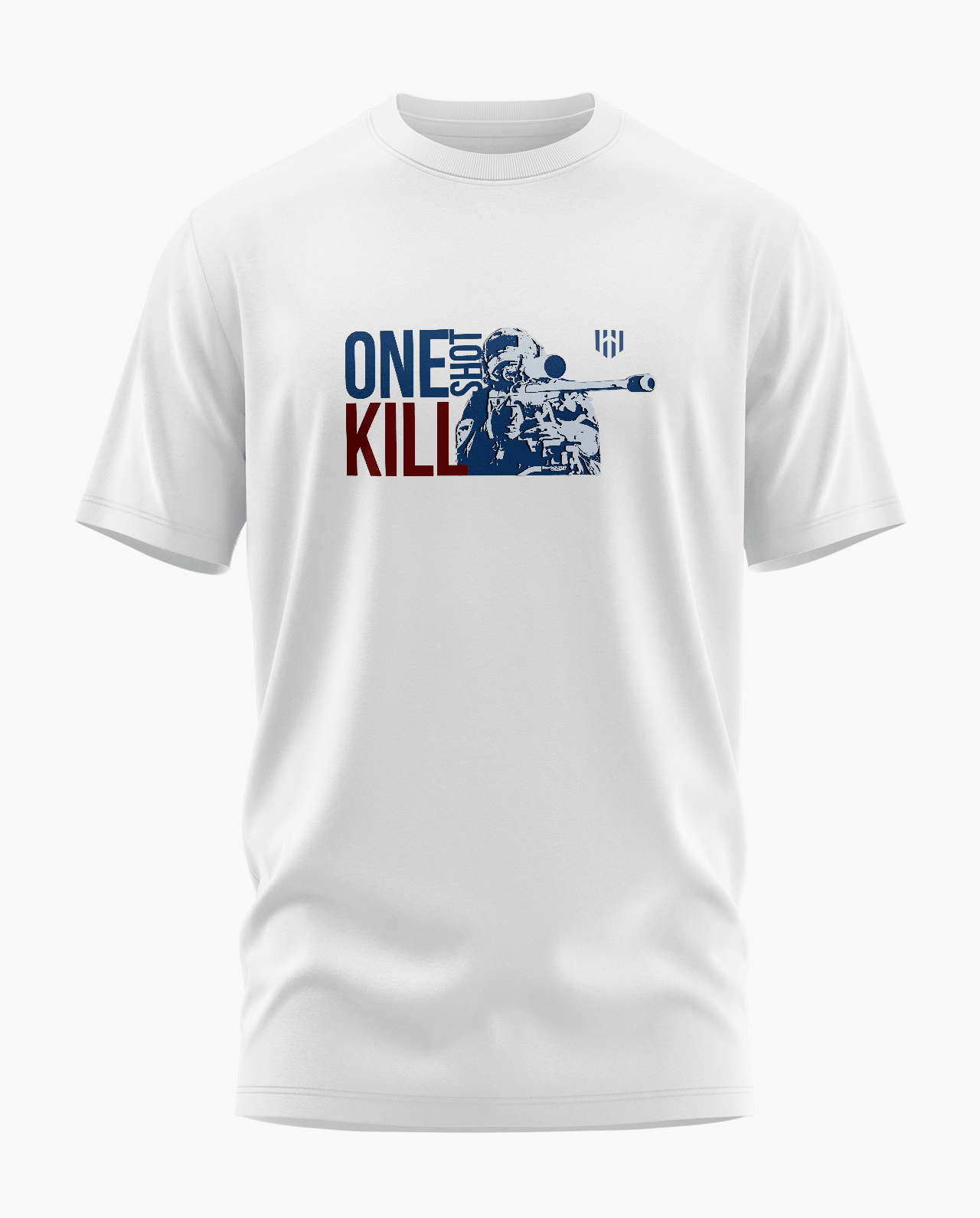 One Shot T-Shirt - Aero Armour