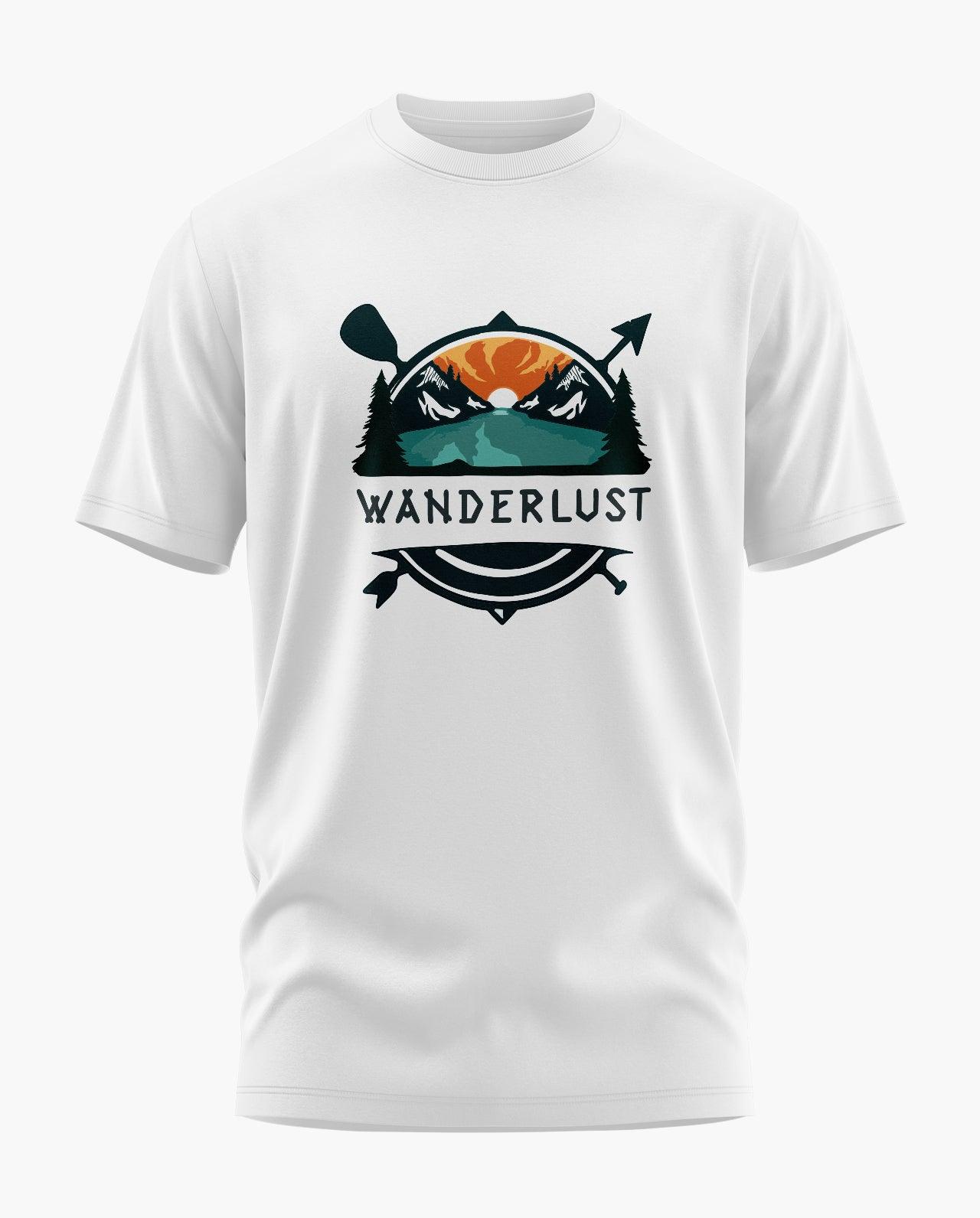 Sunset T-Shirt - Aero Armour