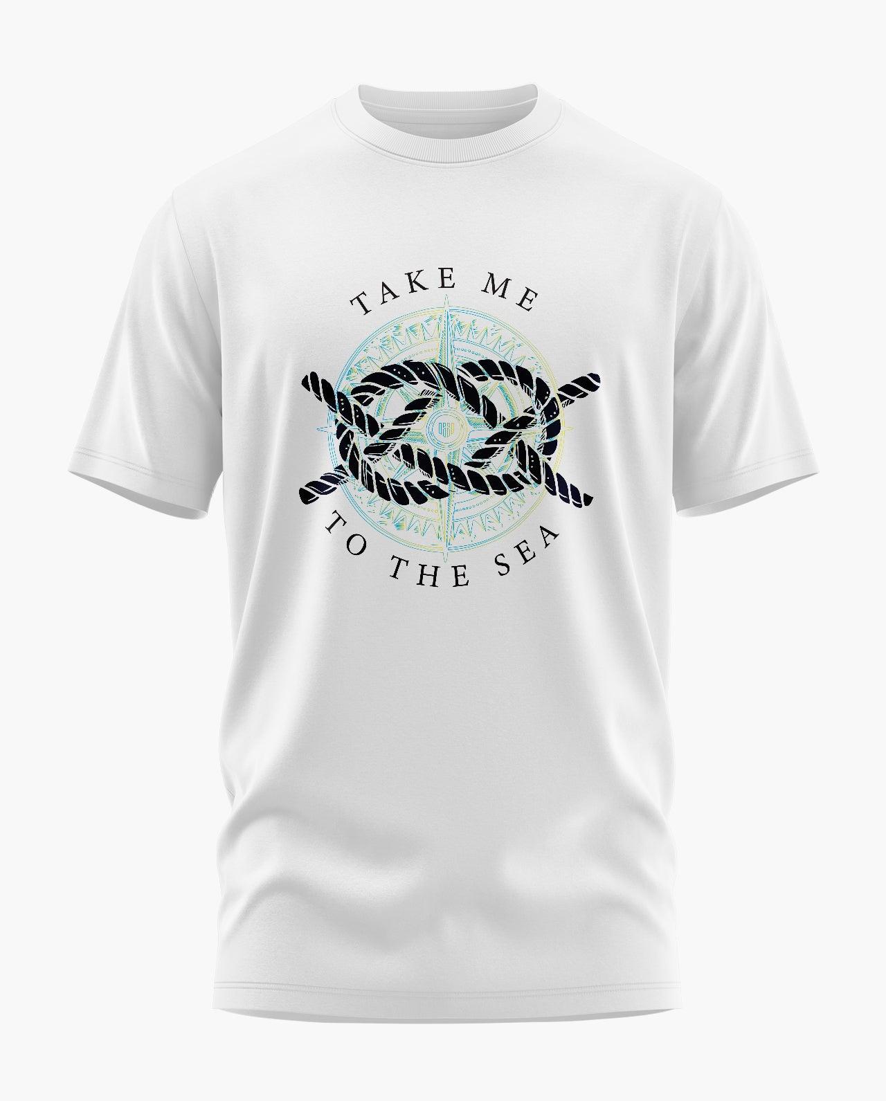 Square Knot T-Shirt - Aero Armour