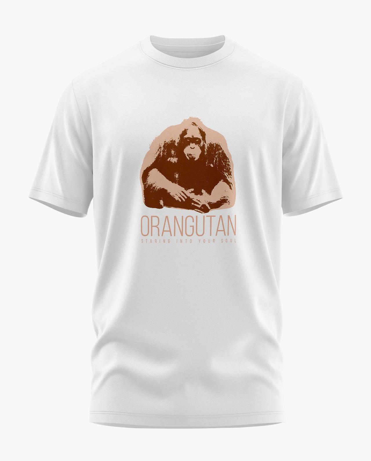 The Wise Ape T-Shirt - Aero Armour