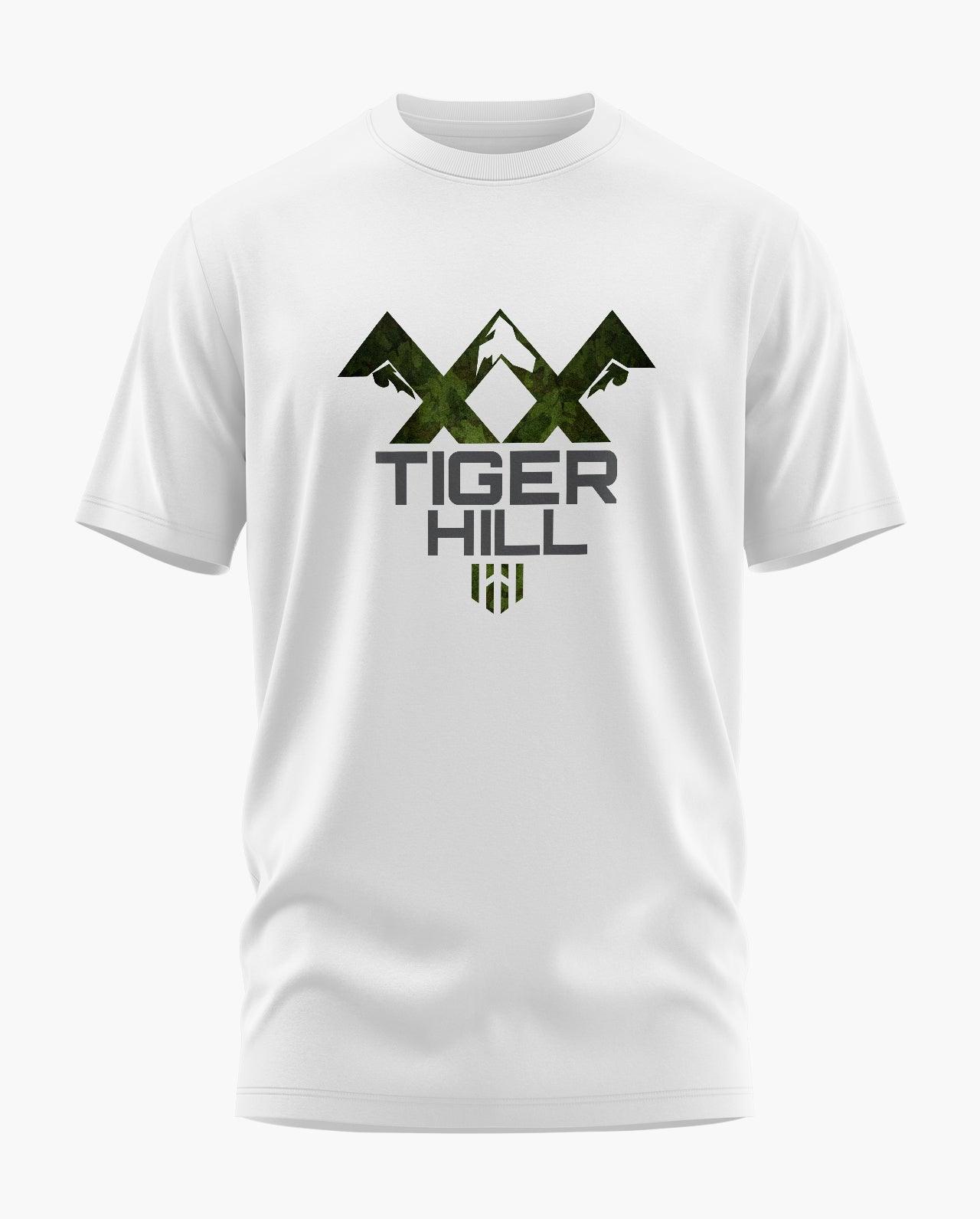 Tiger Hill Aero Armour T-Shirt - Aero Armour