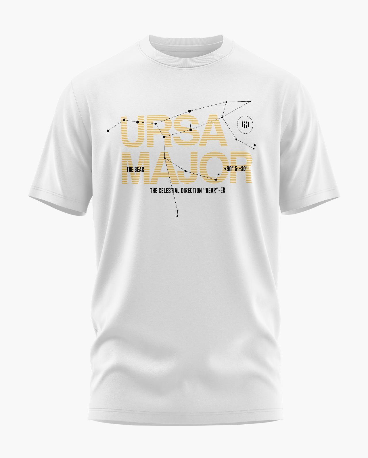 URSA Major Constellation T-Shirt - Aero Armour
