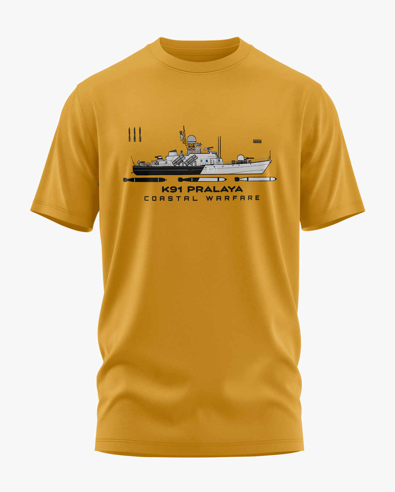 K91 Pralaya T-Shirt - Aero Armour