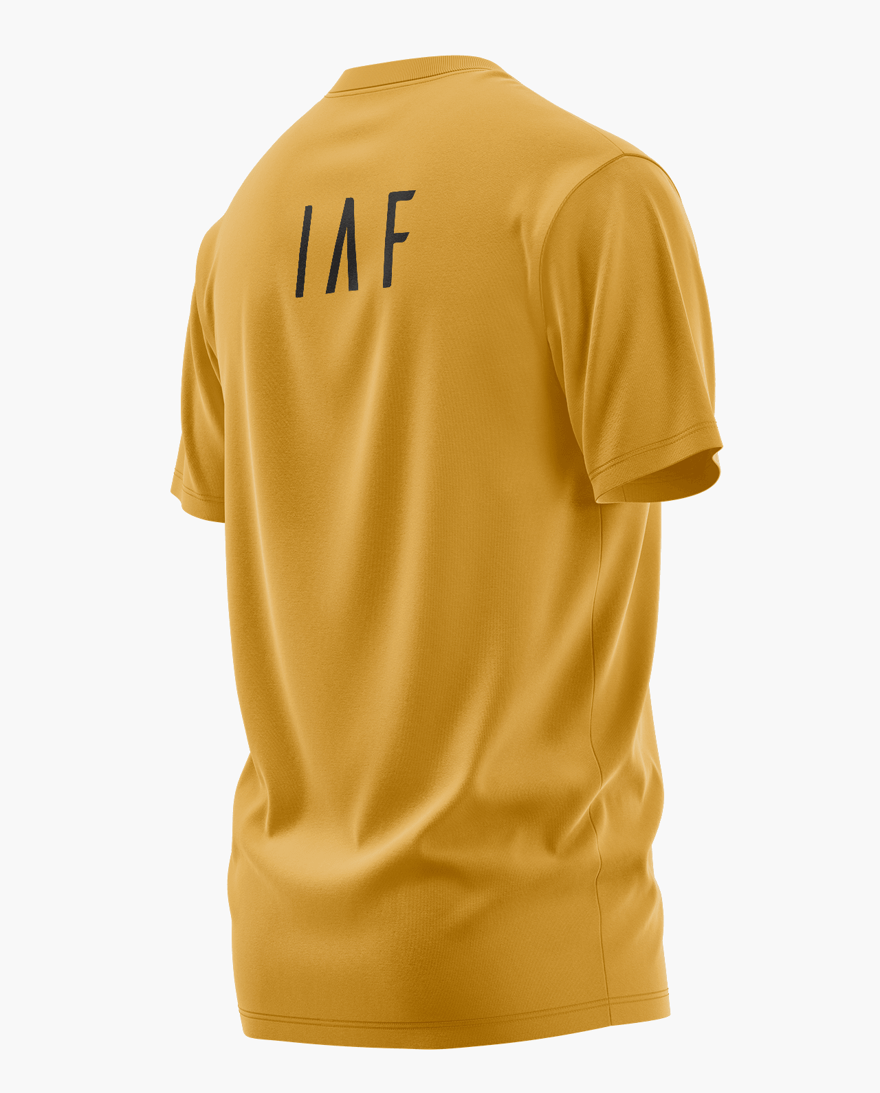 IAF Touch The Sky With Glory T-Shirt - Aero Armour