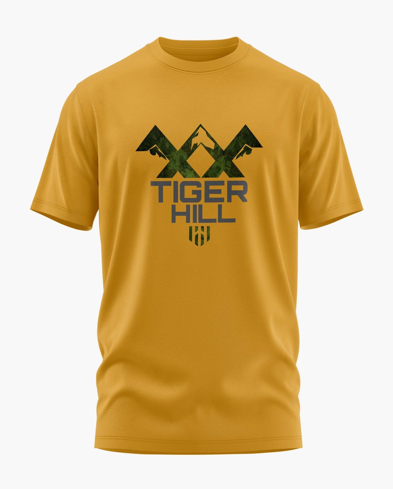 Tiger Hill Aero Armour T-Shirt - Aero Armour