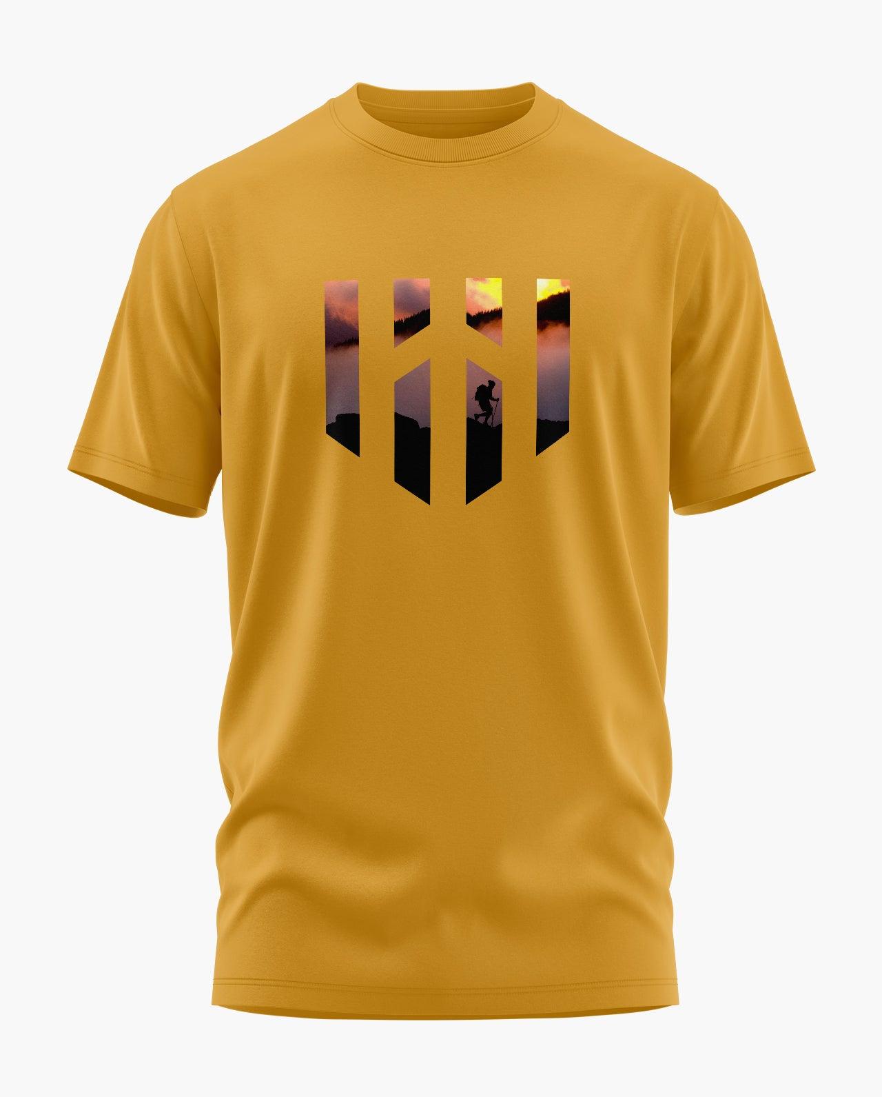 Hiking T-Shirt - Aero Armour