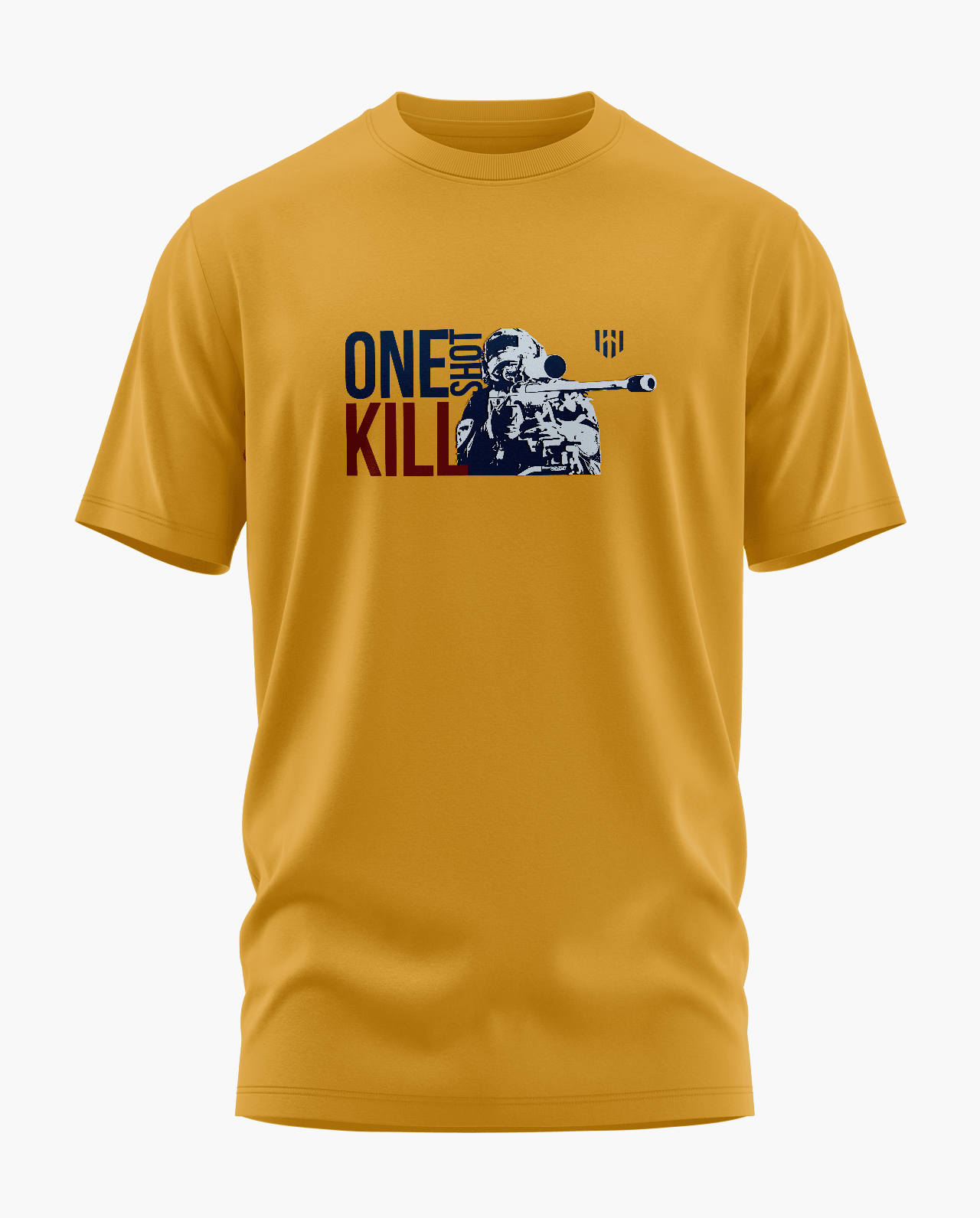 One Shot T-Shirt - Aero Armour