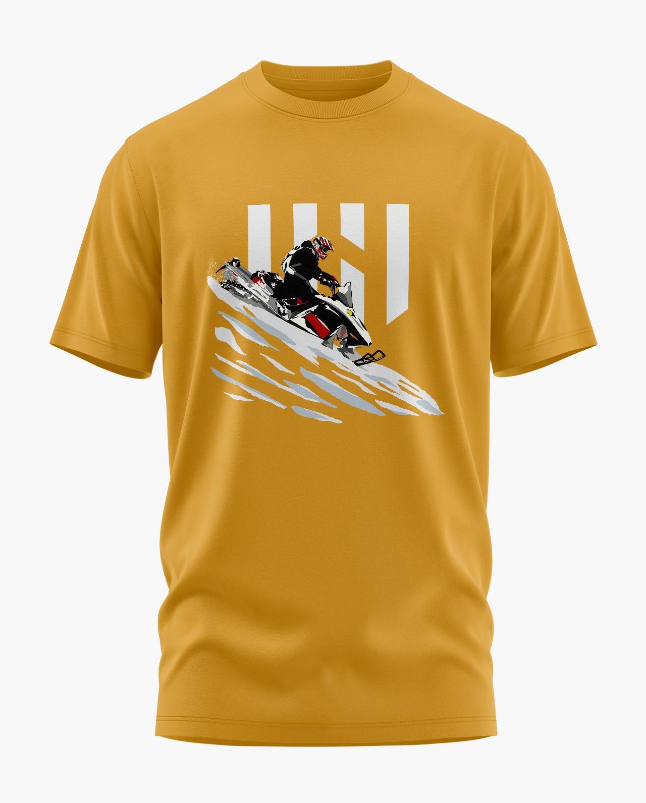 Jet Ski Adventure T-Shirt - Aero Armour