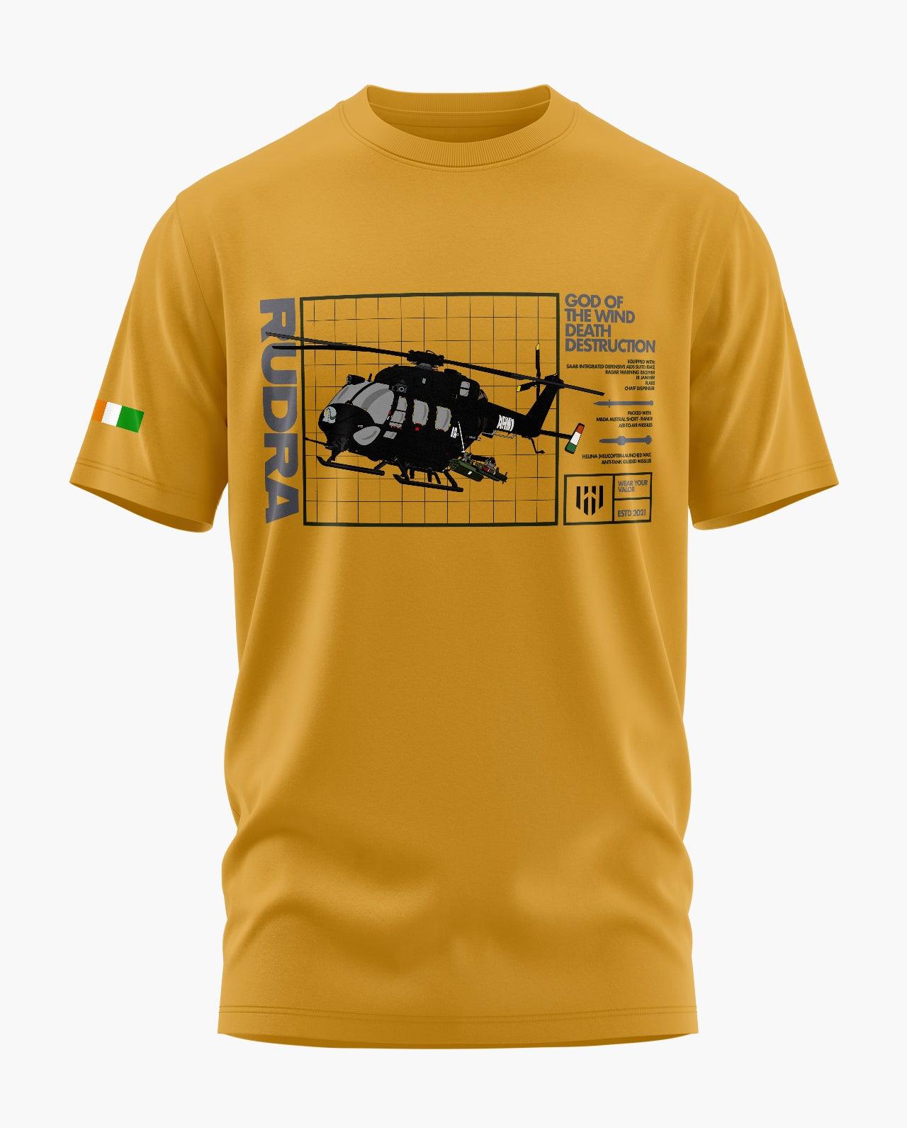 Rudra T-Shirt - Aero Armour