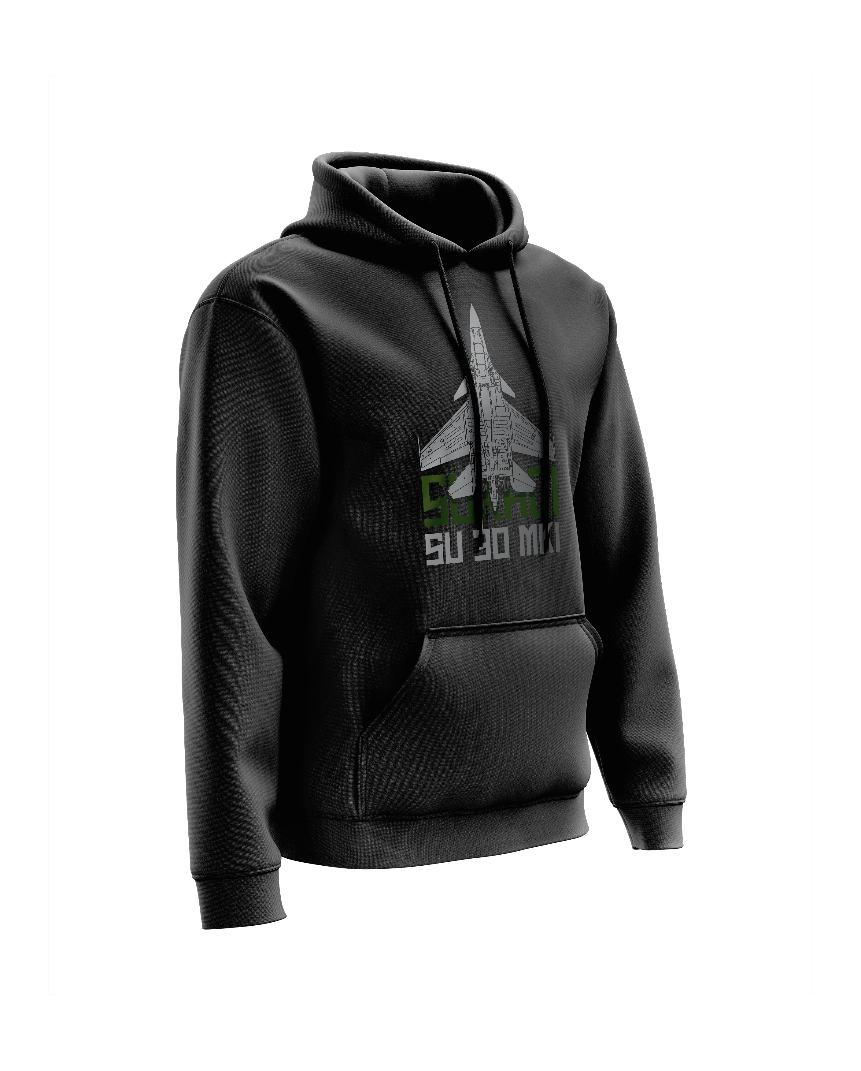 Sukhoi SU-30 MKI Hoodie - Aero Armour