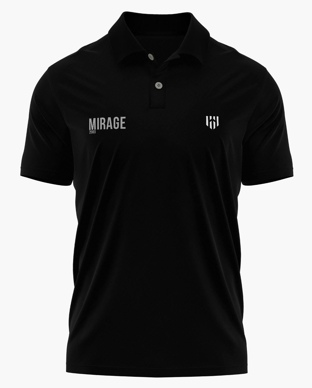 Mirage 2000 Polo T-Shirt - Aero Armour