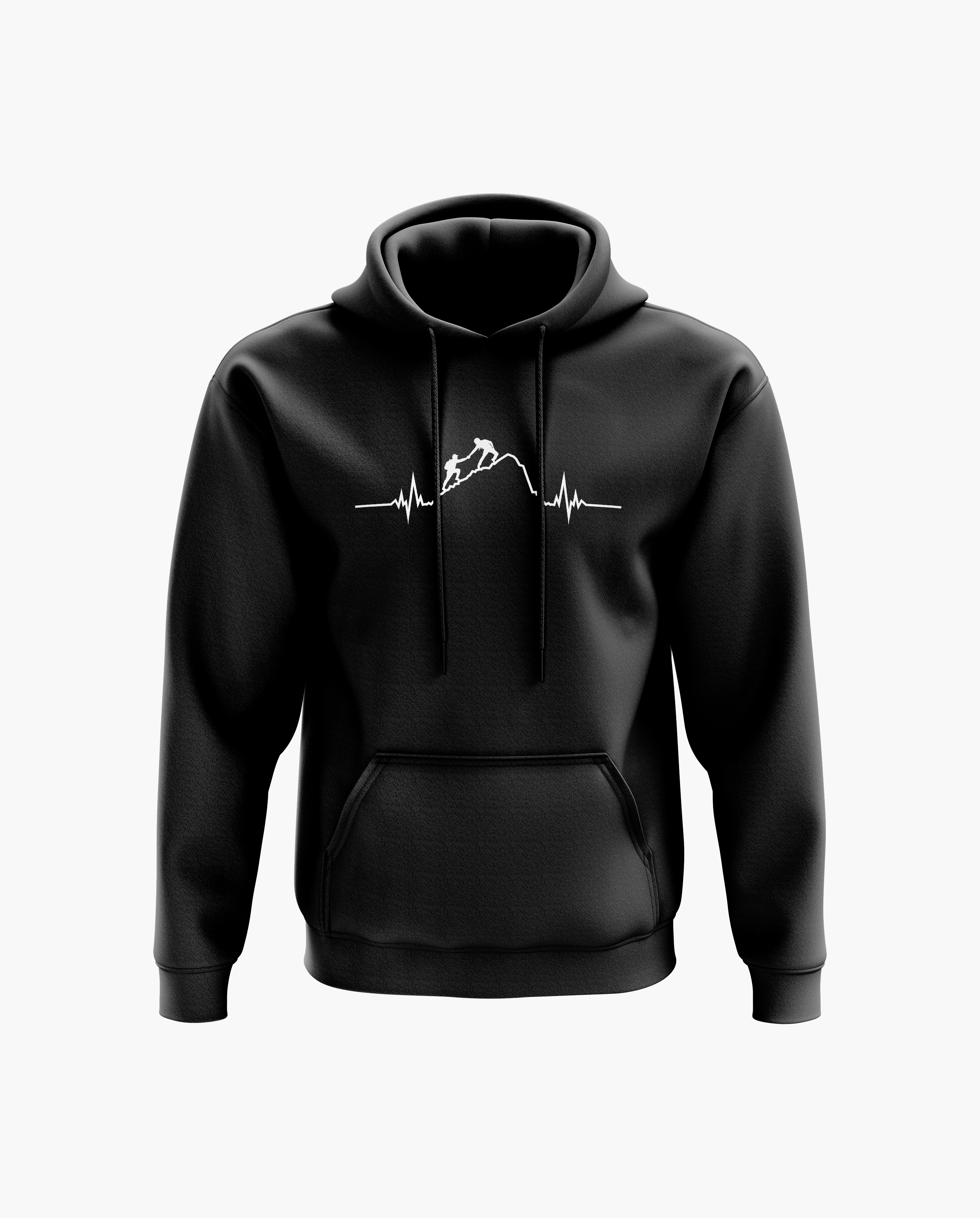 Hiker Hoodie - Aero Armour