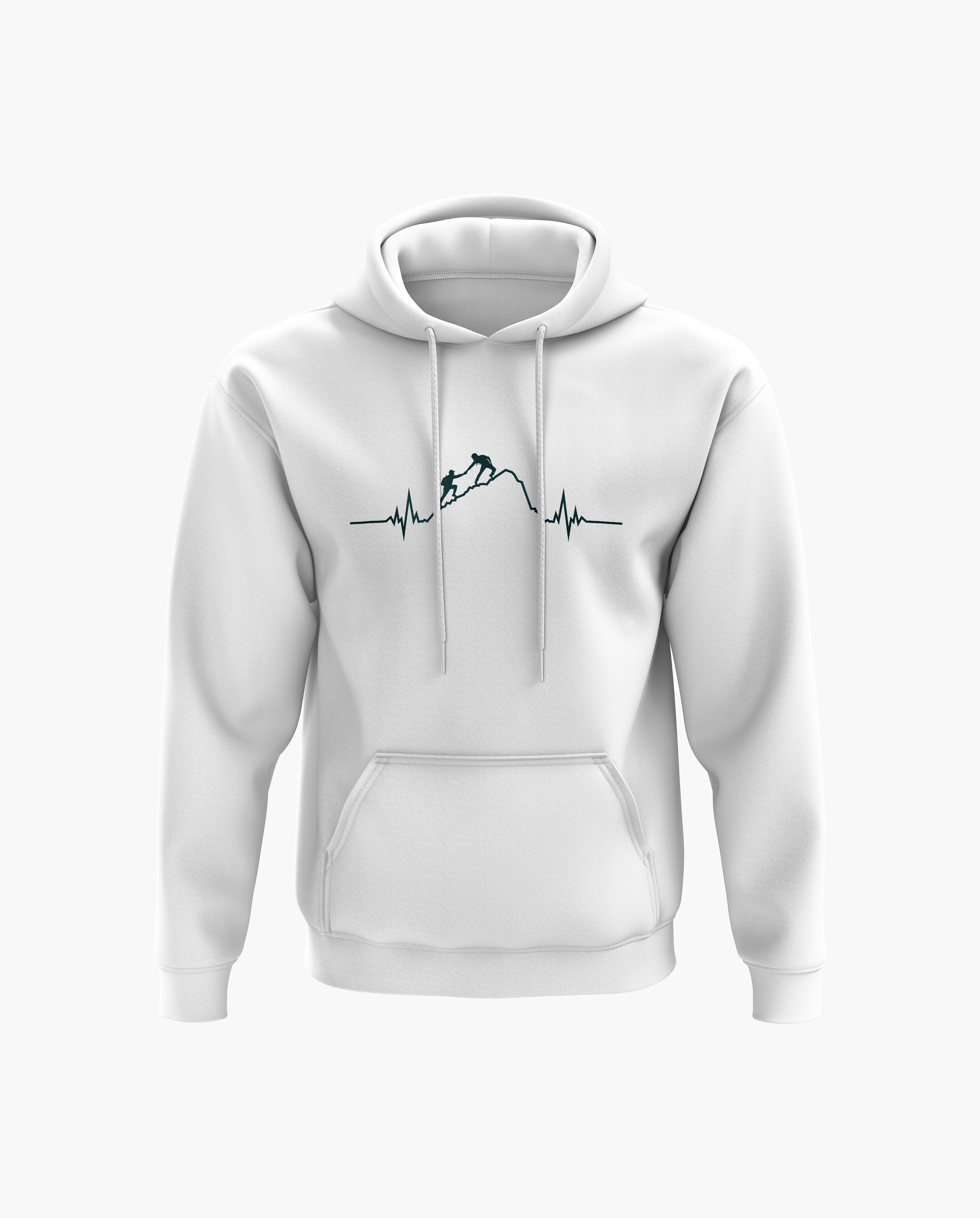 Hiker Hoodie - Aero Armour