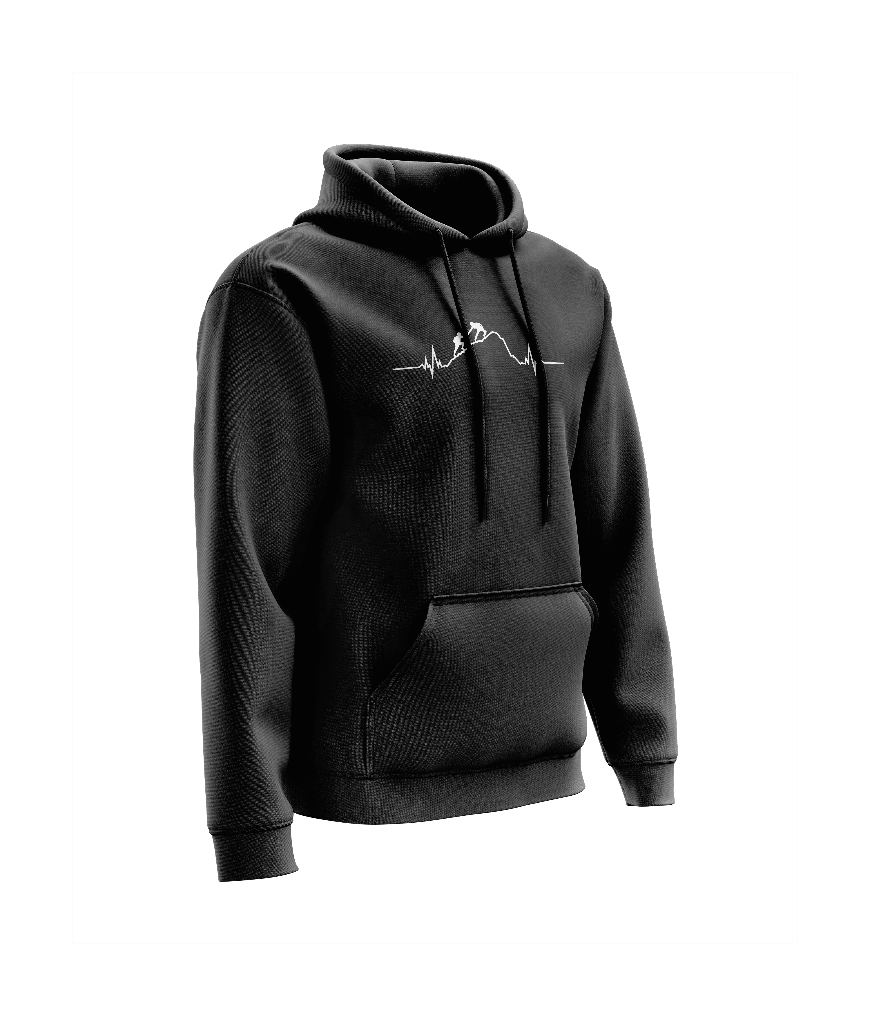 Hiker Hoodie - Aero Armour