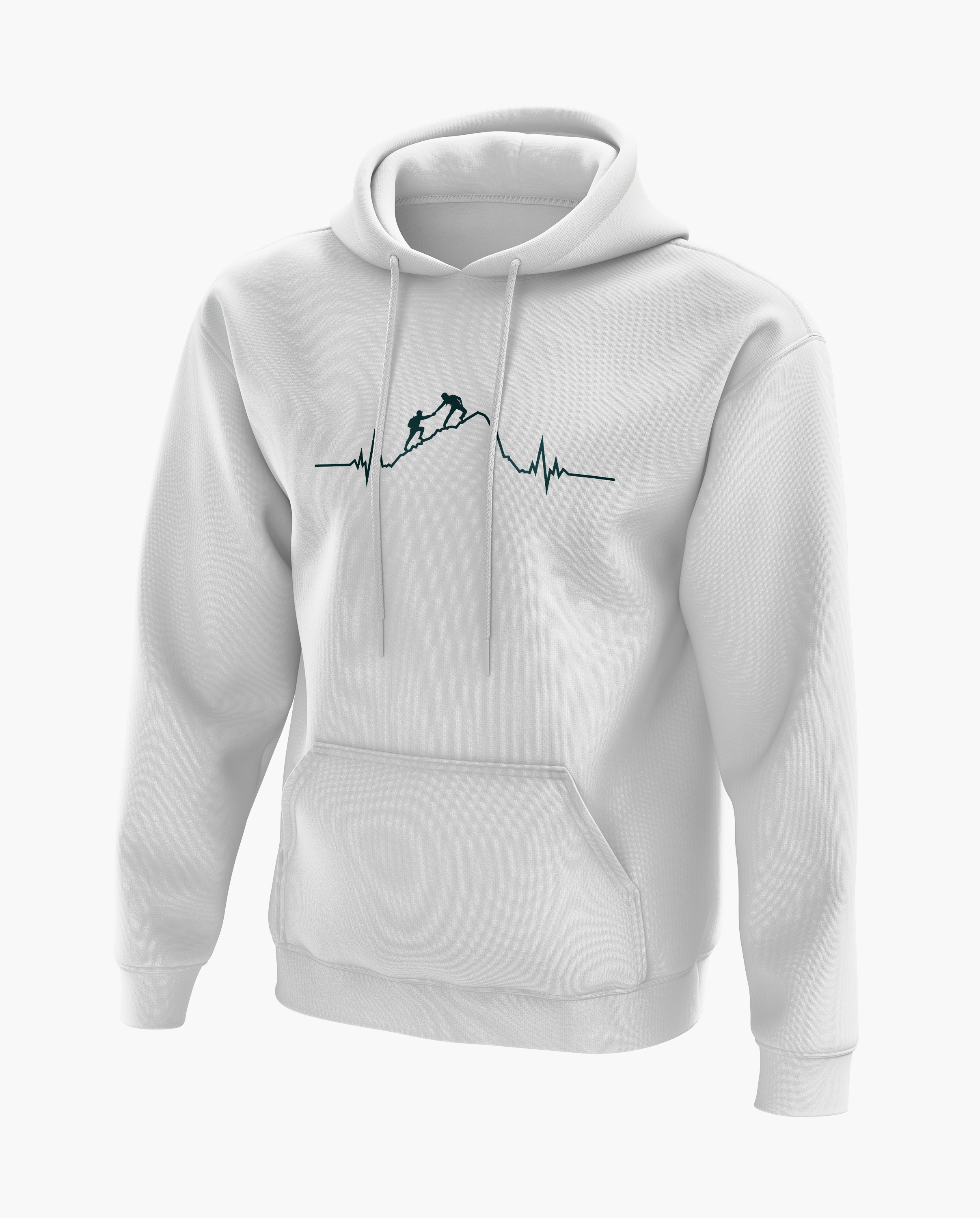 Hiker Hoodie - Aero Armour