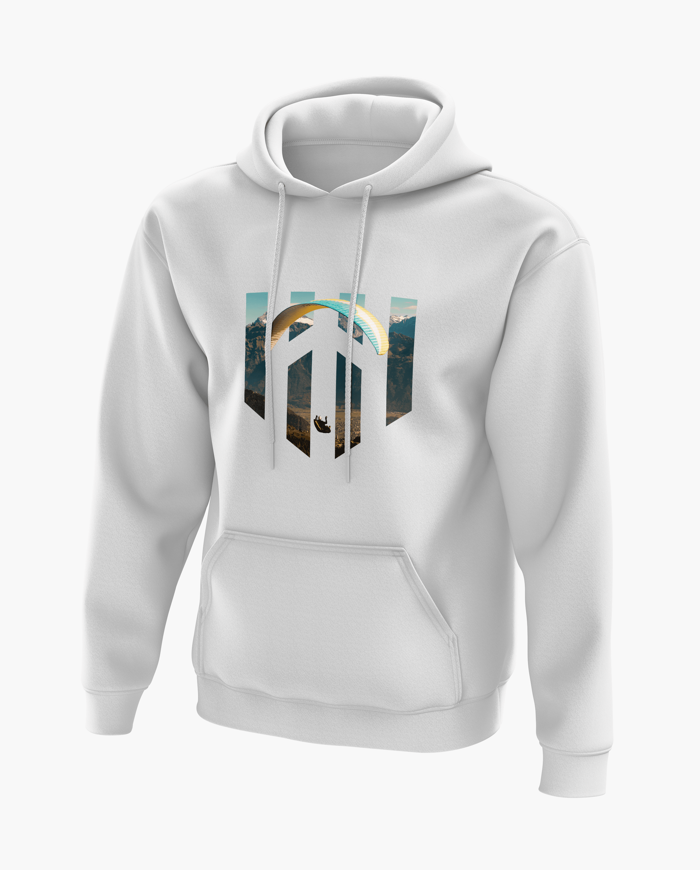 Paragliding Hoodie - Aero Armour