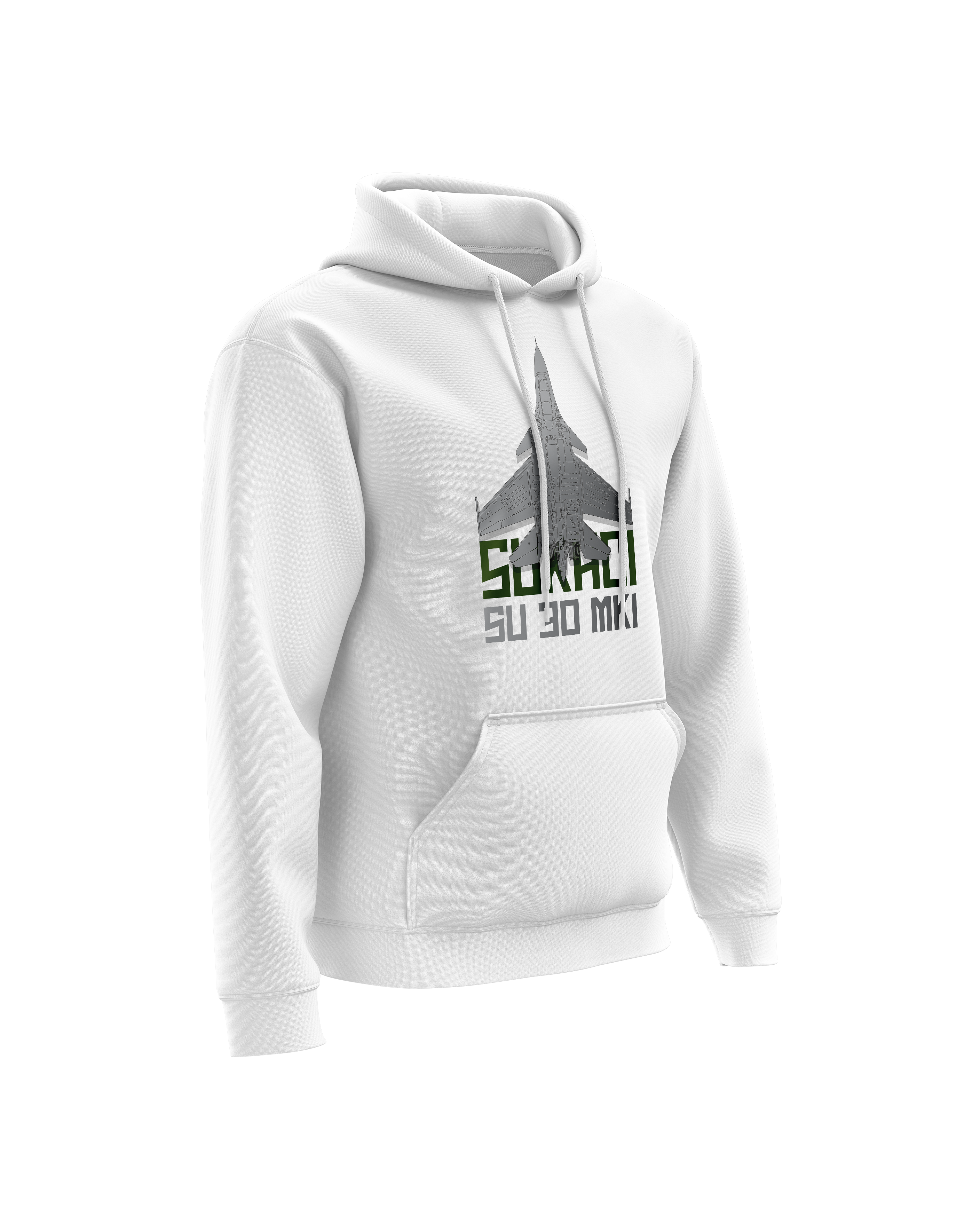 Sukhoi SU-30 MKI Hoodie - Aero Armour