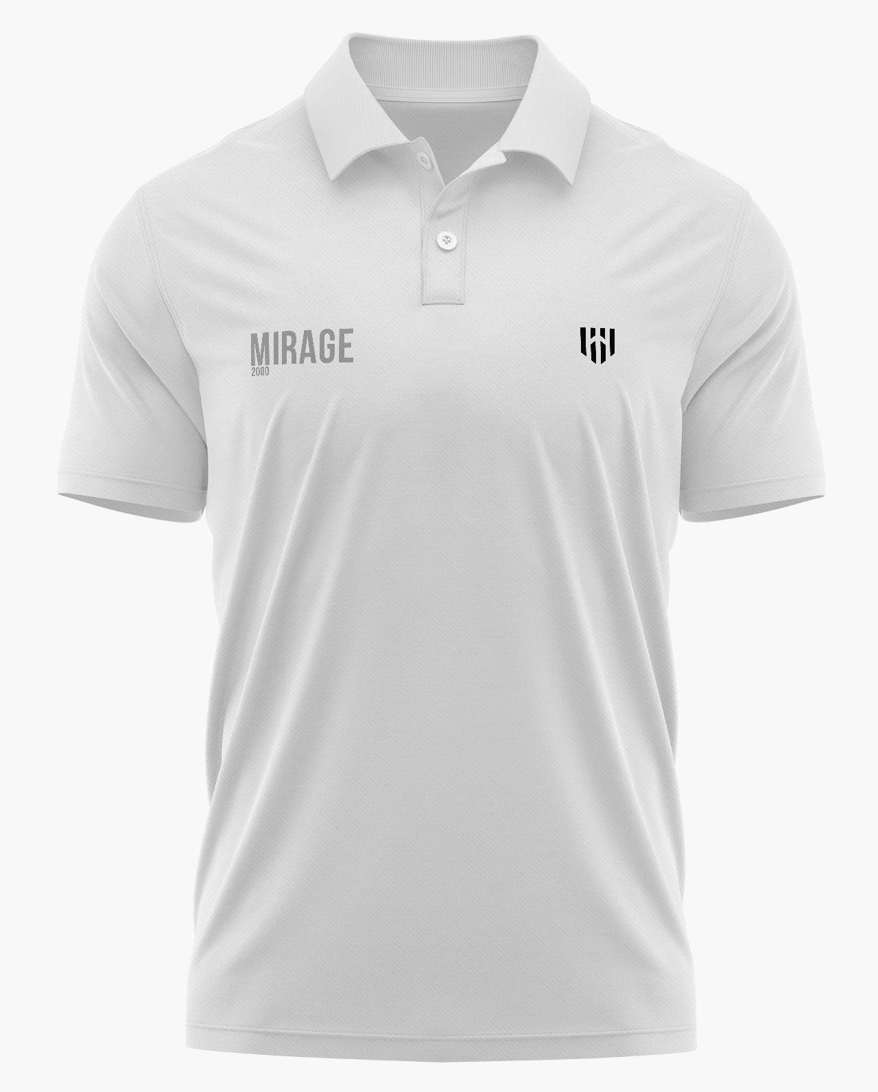 Mirage 2000 Polo T-Shirt - Aero Armour
